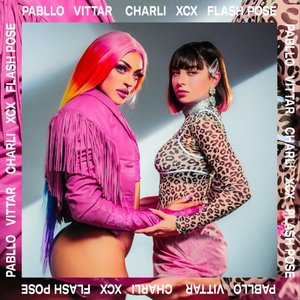 Avatar for Pabllo Vittar, Charli XCX