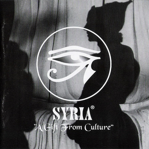 A Gift From Culture cover