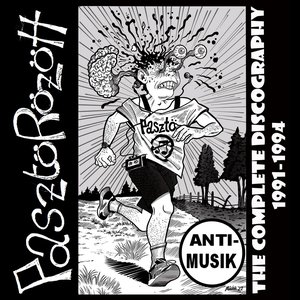 The Complete Discography 1991-1994