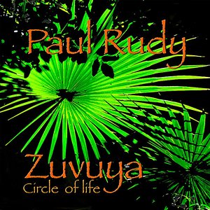 Zuvuya