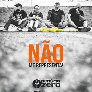Não Me Representa [Explicit]