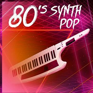 80s Synth Pop