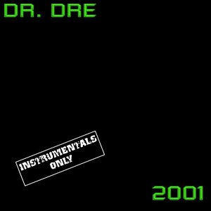 2001 (Instrumentals Only)