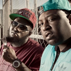 Avatar for Freeway & The Jacka