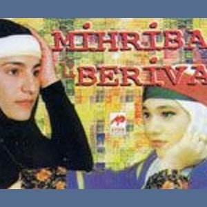 Mihriban - Berivan 的头像