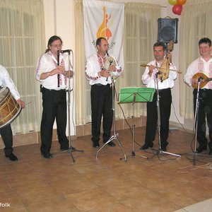 Zornitsa Orchestra 的头像