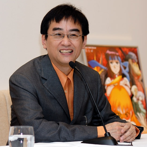 田中公平 photo provided by Last.fm