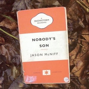 Nobody's Son cover
