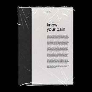 Know Your Pain