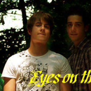 Avatar for eyes on the prize