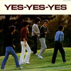 YES-YES-YES