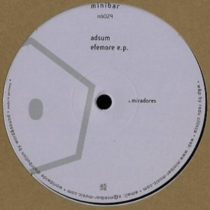 Efemore EP