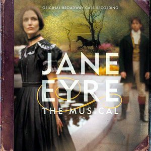 Image for 'Jane Eyre - Original Broadway Cast Recording'