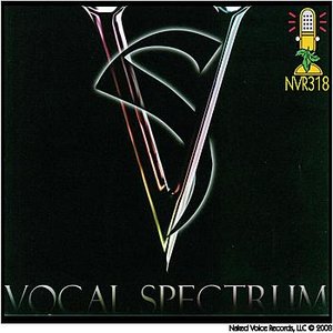 Vocal Spectrum