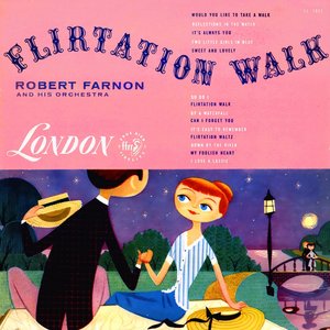 Flirtation Walk