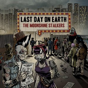 Last Day On Earth