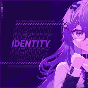 Identity - EP