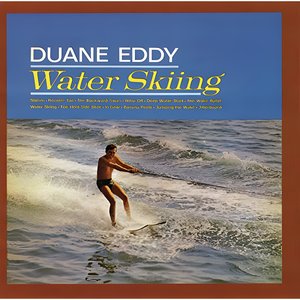 Water Skiing (With Bonus Tracks)