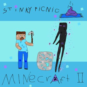 Minecraft II