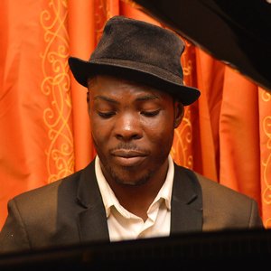 Litho Ngonga 的头像