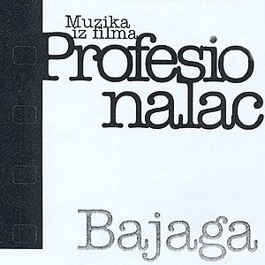 muzika iz filma PROFESIONALAC