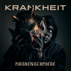 Maskenschmiede - Single