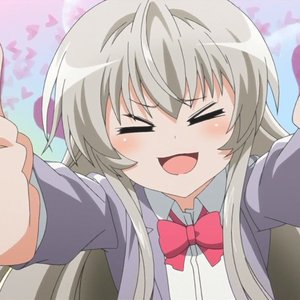 Awatar dla RAMM ni Haiyoru Nyaruko-san (Kana Asumi)