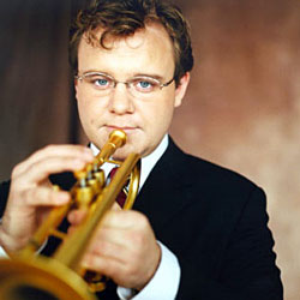 Ryan Kisor photo provided by Last.fm