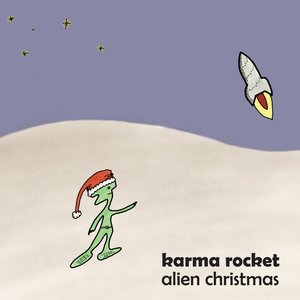Alien Christmas