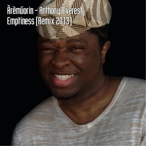 Emptiness (Remix)