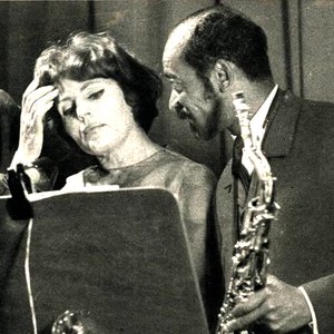 Amália Rodrigues & Don Byas 的头像