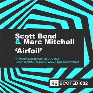 Scott bond & marc mitchell 的头像