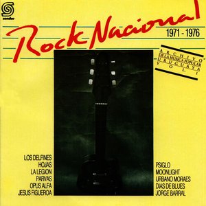 Rock Nacional 1971 - 1976