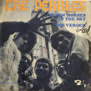 Seven Horses In The Sky