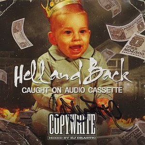 Hell And Back: Caught On Audio Cassette