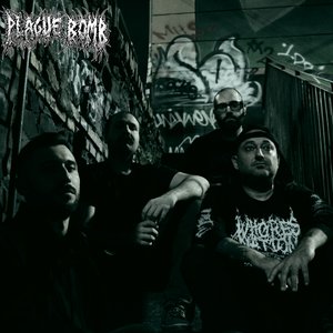 Plague Bomb 的头像