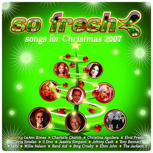 So Fresh - Songs For Christmas 2007