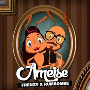 Ameise - Single