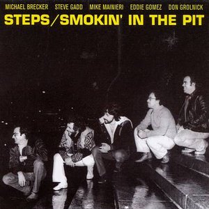 Smokin' in the Pit (disc 1)