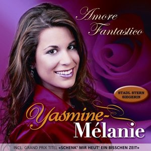 Yasmine-Melanie 的头像