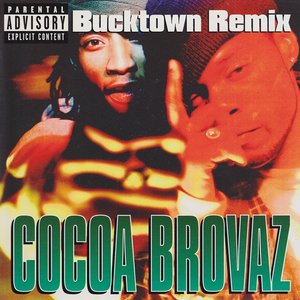 Bucktown (Remix)