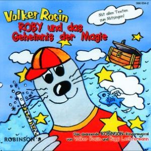 Roby und das Geheimnis der Magie