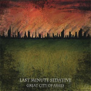 The Great City of Ashes