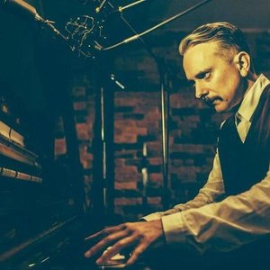 Keith Hide 的头像