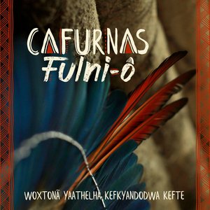 Cafurnas Fulni-ô