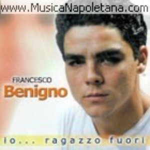 Francesco Benigno のアバター