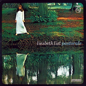 Liesbeth List - Pastorale - Zortam Music