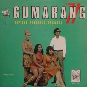 Gumarang 的头像