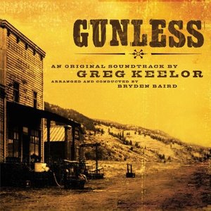 Gunless (Original Soundtrack)