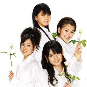 道重さゆみ･久住小春･光井愛佳･ジュンジュン 的头像
